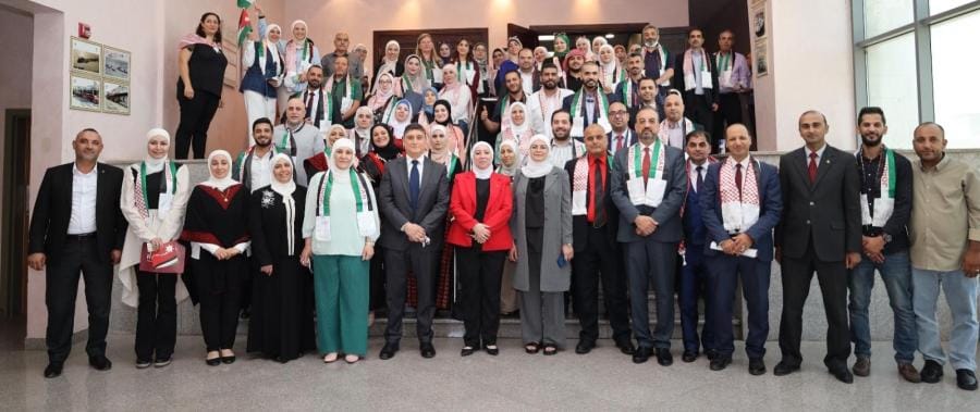 وزيرة النقل تؤكد مواصلة تنفيذ المشاريع الحيوية