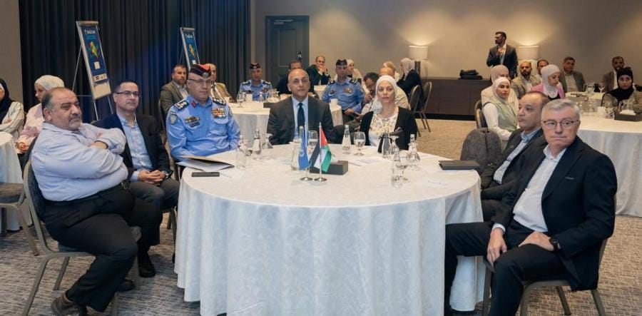 وزارة البيئة تطلق مشروع إعداد الاستراتيجية الوطنية لتمويل التنوع الحيوي