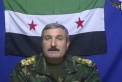 عودة العقيد رياض الأسعد إلى قصر الأسد .. رمز الانتصار ولحظة تحول في مسار الثورة السورية؟