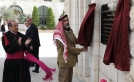 مندوبا عن الملك.. الأمير غازي يطلع على أعمال صيانة دير سيدة الجبل في عجلون