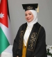 مبارك للمشرفة التربوية ديانا العواودة شهادة الدكتوراه