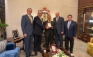 الفايز يبحث مع جمعية العناية بمرضى الباركنسون سُبل تطوير الخدمات