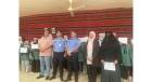 افتتاح غرفة تعليمية متعددة الأغراض في مدرسة سيل الحسا بالطفيلة