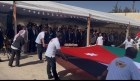 الشركة الأردنية لإنتاج الأدوية تحتفل بعيد الاستقلال التاسع والسبعين بكرنفال وطني حاشد