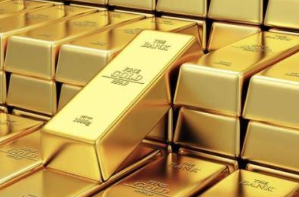 الذهب يرتفع في المعاملات الفورية 0.3 بالمئة