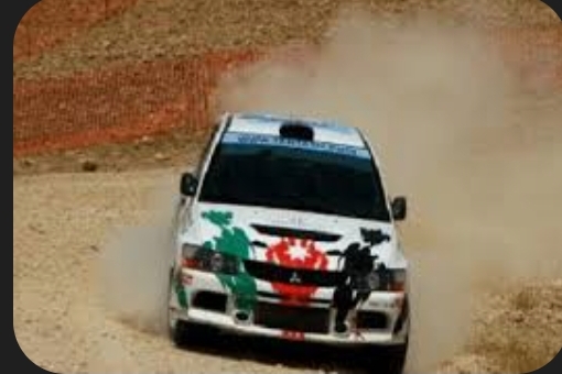 منافسات رالي الأردن الدولي تنطلق غدا