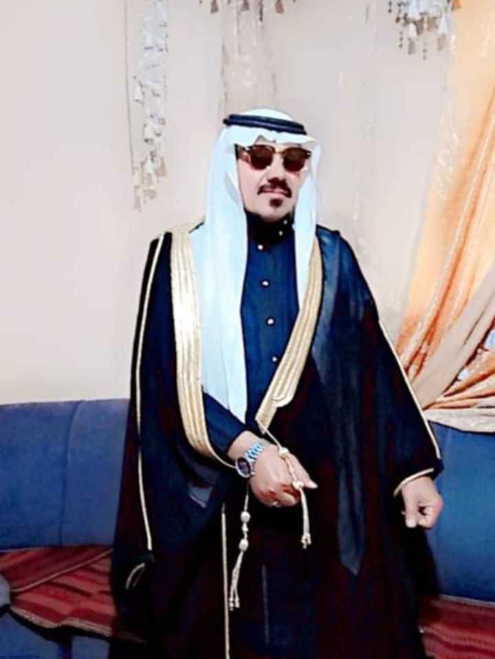 المختار الجعيبات يهنئ جلالة الملك والشعب الأردني بعيد الاستقلال الـ79