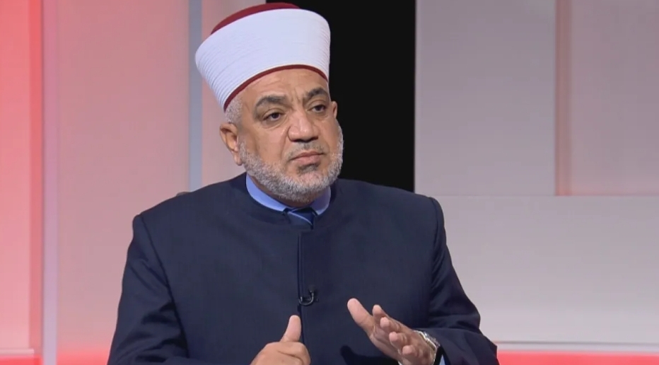 الخلايلة : خطة لتفويج الحجاج الأردنيين تجنبا لحرارة الشمس والازدحام