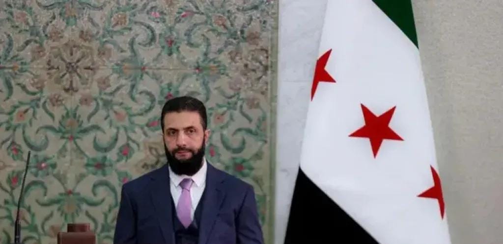هل ترفع دمشق العلم الإسرائيلي قريباً؟.. حقيقة تطبيع سوريا