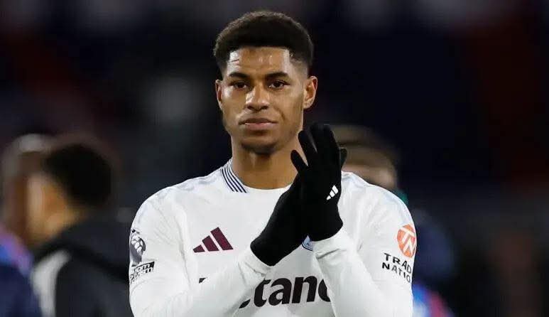 ديكو يضغط لإتمام صفقة راشفورد