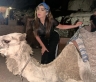 ساندرين كامل تشعل شرم الشيخ بزيارة مفاجئة وتثير الجدل بمفاجأة مرتقبة لجمهورها في مصر