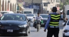 خطة مرورية بالتزامن مع قرب حلول عيد الأضحى المبارك