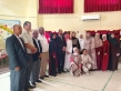 مدرسة الأطوال الشمالي تحتفل بعيد الاستقلال الـ79 بمعرض تعليمي مميز  صور