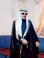 المختار الجعيبات يهنئ جلالة الملك والشعب الأردني بعيد الاستقلال الـ79