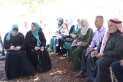 البلاونة يرعى انطلاق المدرسة الحقلية الثالثة بعنوان الزراعة المائية وانظمة الري بالفتيل في قضاء برما