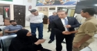 مدير الأحوال المدنية: الوعي الرقمي مفتاح تطوير الخدمات الحكومية