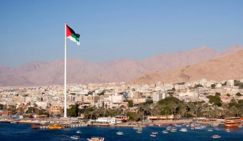 الأردن.. أجواء معتدلة في أغلب المناطق نهاية الأسبوع