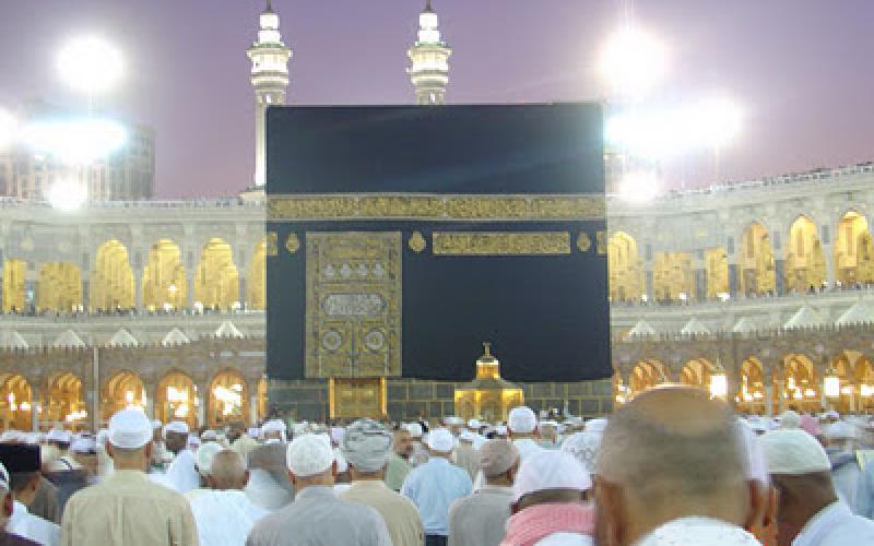 الحجاج الاردنيون يغادرون الى مكة المكرمة