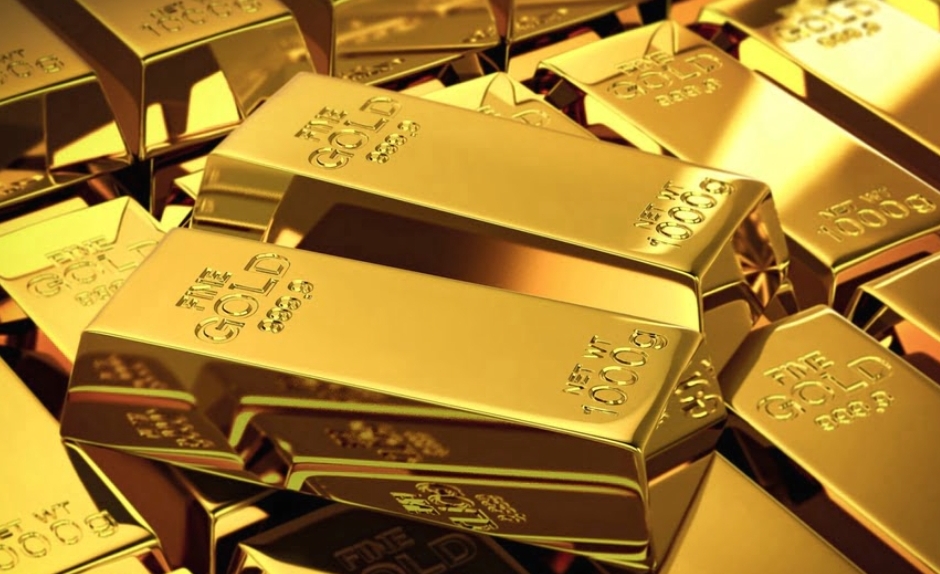 أسعار الذهب تستقر على وقع “تحذيرات الفيدرالي الأمريكي من مخاطر التضخم والركود”