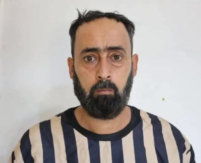 القبض على ”بدر حمود” أحد أبرز عناصر ميليشيا الأسد في حمص