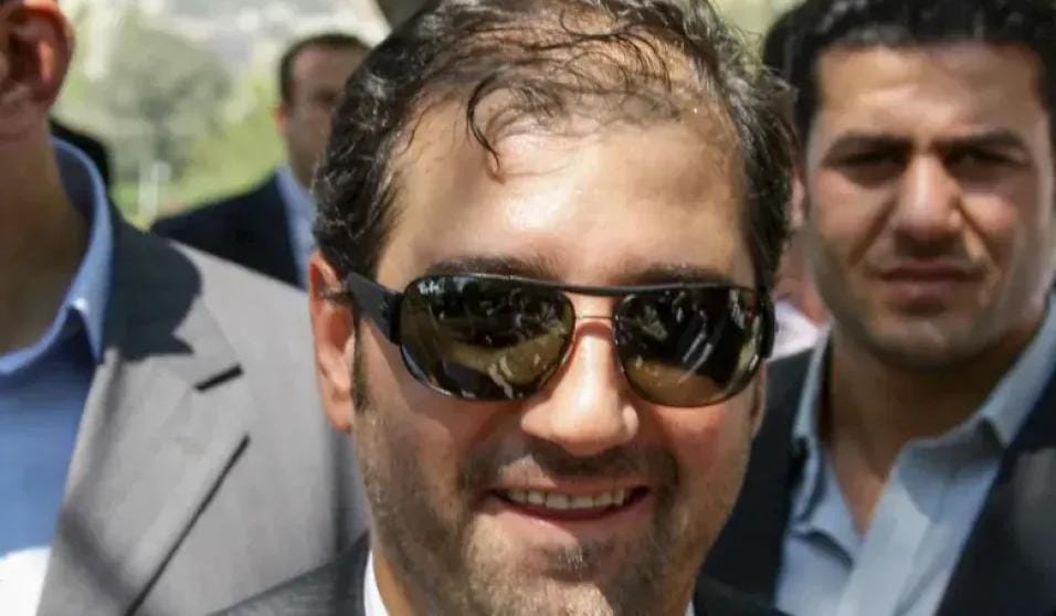 رامي مخلوف يحذر: يوليو شهر التحولات الكبرى في سوريا.. هل نقترب من انقلاب ناعم؟