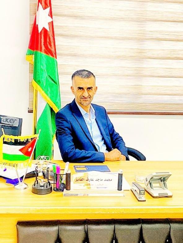 الفايز يكتب صوت الحق في زمن الضجيج...صوت الوطن.. لا يُسكَت