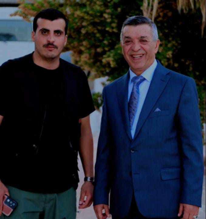 الأزايدة يكتب :الاستقلال.. فرحة وطن وعزيمة شعب