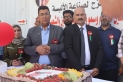 برعاية بلدية الظليل: قوس قزح وماس الصافي تنظمان احتفالًا وطنيًا بمناسبة عيد الاستقلال