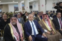 مجلس عشائر أبناء الفالوجة يشارك في احتفال حزب العمال بمناسبة الذكرى 79 للاستقلال وتكريم المجلس بدرع الاستقلال