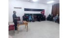 لقاء تعريفي بجائزة الحسين بن عبدالله الثاني للعمل التطوعي في الطفيلة