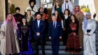 عبدالله الثاني… القائد الذي خلع البروتوكول وارتدى قلوب شعبه
