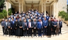 رئيس الديوان الملكي يلتقي وفدا من أنباء عشيرة آل حداد...صور