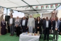 وزيرة التنمية الاجتماعية تزور مركز الملكة رانيا العبدالله في الموقر