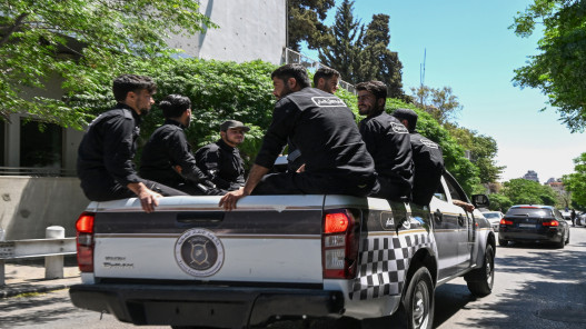 داعش الإرهابي  يتبنى أول هجوم ضد القوات السورية الجديدة منذ سقوط الأسد
