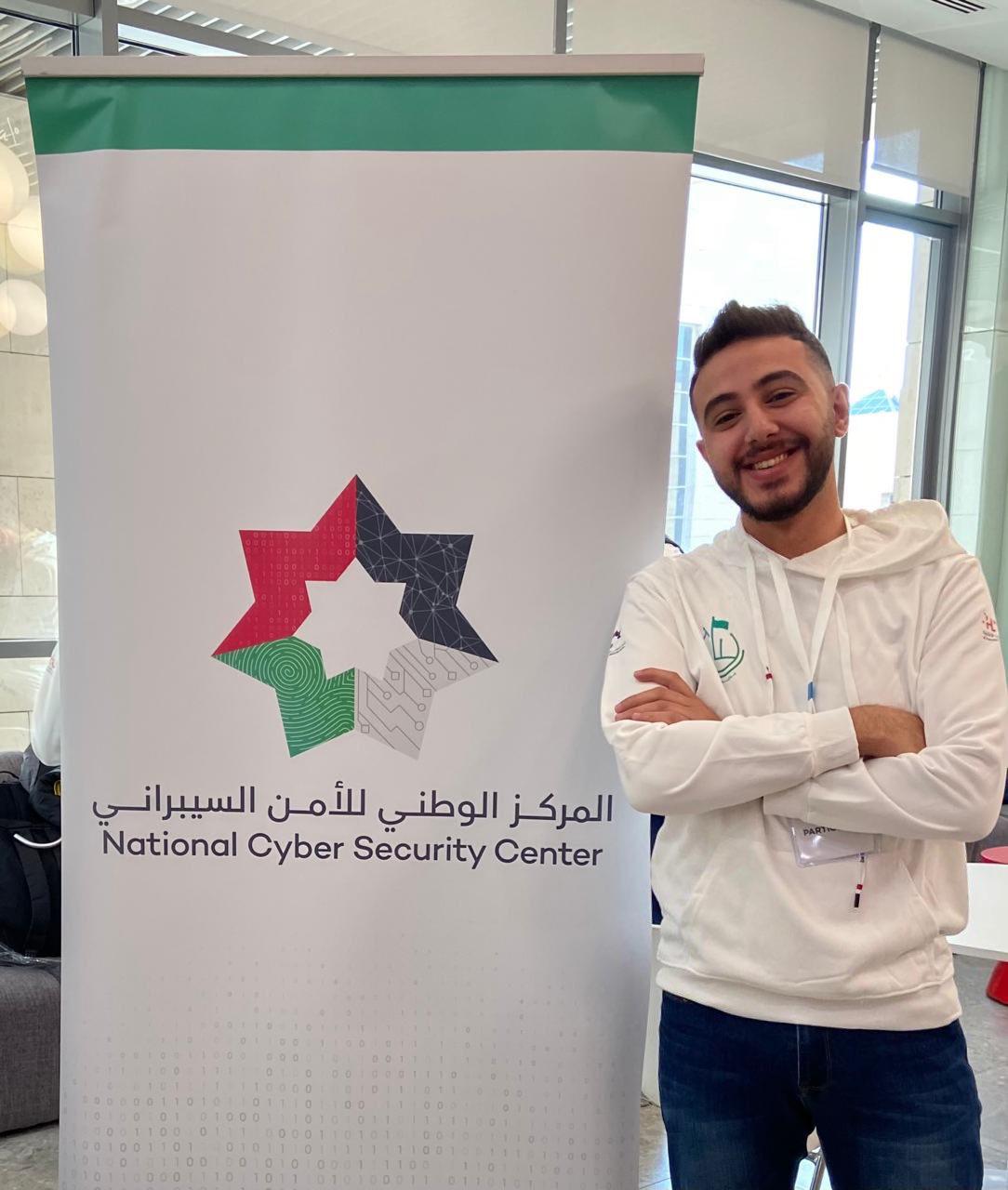 الهجمات السيبرانية في الأردن.. وعي المستخدم خط الدفاع الأول