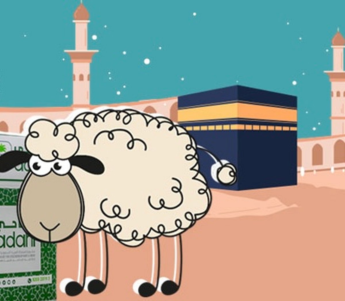 الأضحية والهدي.. شعيرتان عظيمتان تتفقان في الصورة وتفترقان في الأحكام والمقاصد