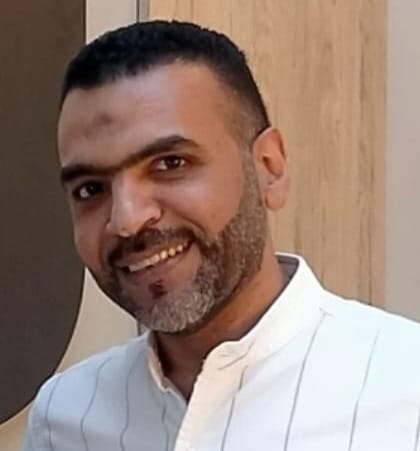 محمود عبد السيد العجيب يطرح الوصية  الجزء الأول بصوت إبراهيم الأردني وتوزيع عمرو حاحا في عيد الأضحى 2025