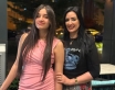 في عيد ميلاد نغم الـ14.. الإعلامية سيرا إبراهيم تُلهب السوشيال برسالة حب مؤثرة وصورة خطفت القلوب
