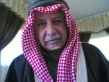 الحاج حمدان ثاني الفريوان الجبور  في ذمة الله