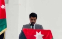 العجارمة يكتب .. نحن الشبابُ نحنُ عِمادُ الوطَن