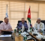 وزير الداخلية: ميناء العقبة يشهد نقلة نوعية بمنظومة الأمن والسلامة العامة