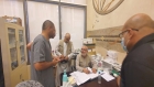 البعثة الطبية الأردنية في مكة تتعامل مع أكثر من 900 حالة مرضية في يومين