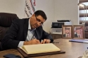 النائب القبلان عضواً في جمعية عَون الثقافية الوطنية