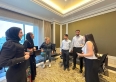 خطة عقاري جو التسويقية لمشروع الطي هيلز في عمان