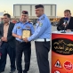 المعهد المروري الأردني يشرف على ثلاث مسيرات وطنية للدراجات النارية احتفاءً بعيد الاستقلال الـ79