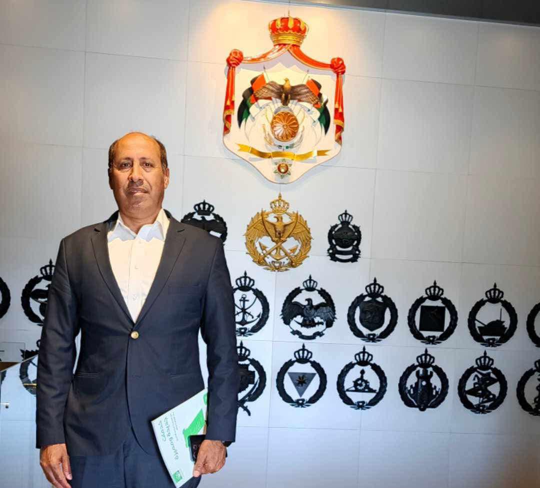 الجبور: في ذكرى تأسيسه وذكرى الثورة العربية الكبرى.. الجيش العربي رمز الفداء والتضحية الوطنية