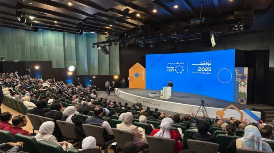 ولي العهد يدعو إلى إيجاد حلول لندرة المياه والبطالة وفرص العمل والحفاظ على الإرث