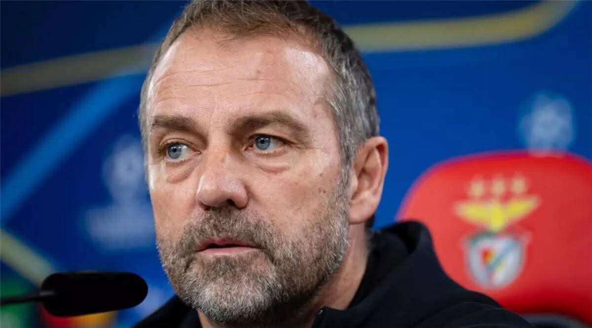 فليك: بيدري هو قلب برشلونة ويامال عبقري