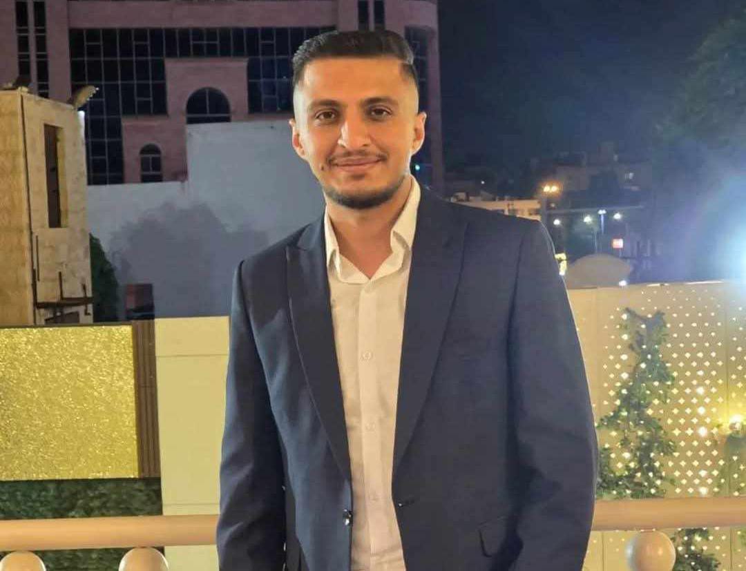 مبارك للـشاب مصعب محمد الزبون الخطوبة