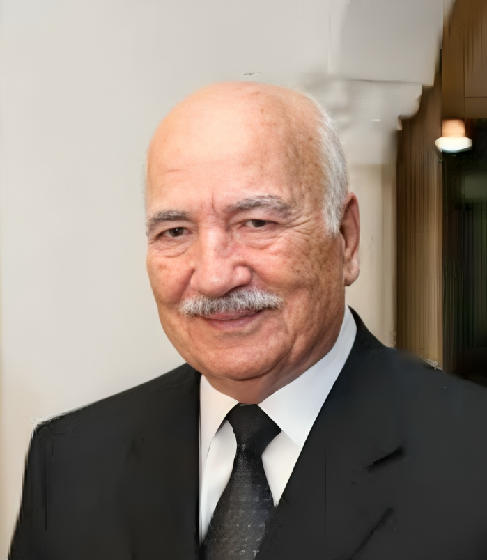 الطب الأردني يُنكس رايته.. الدكتور موفق خزنة كاتبي في ذمة الله